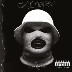 Schoolboy Q Oxymoron (2LP)