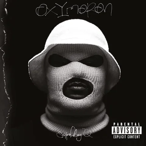 Schoolboy Q Oxymoron (2LP) 