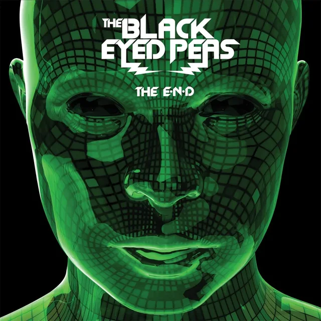 The Black Eyed Peas The E.N.D. (The Energy Never Dies) (2LP) 