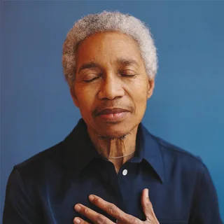 Beverly Glenn-Copeland The Ones Ahead (LP)