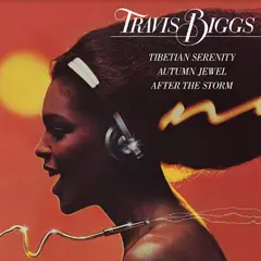 Travis Biggs Tibetian Serenity/Autumn Jewel (12")
