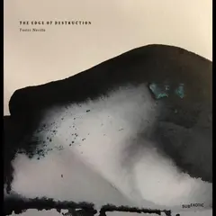 Foster Neville The Edge Of Destruction (LP)