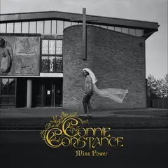 Constance Connie Miss Power (LP)