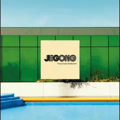 JeGong The Complex Inbetween (LP)