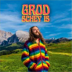 BBou Grod Schey Is (LP)