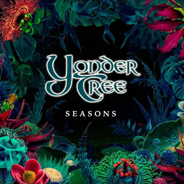 Yonder Tree Seasons (LP) 