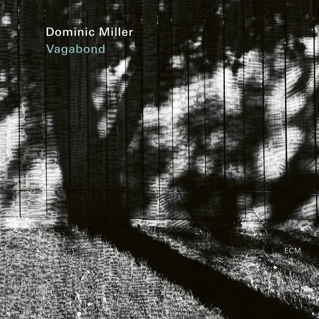 Dominic Miller Vagabond (LP) 