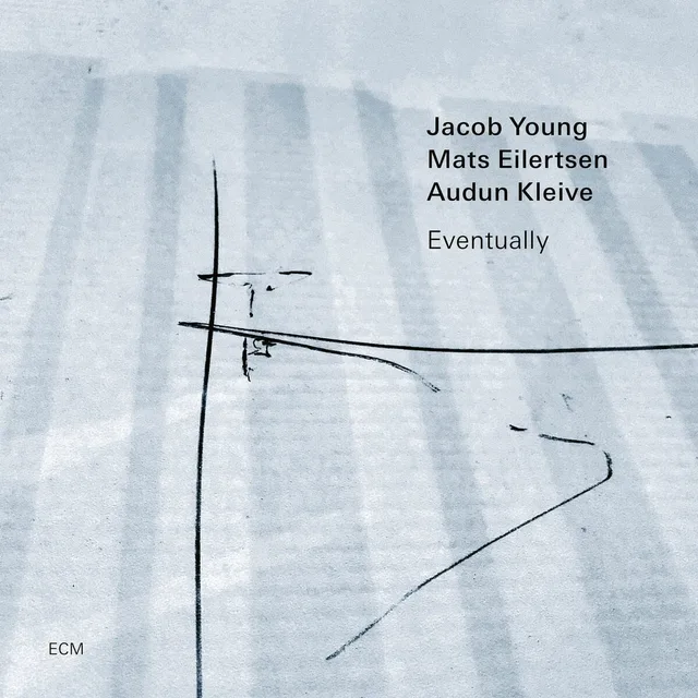 Jacob Young Trio Eventually (CD) 