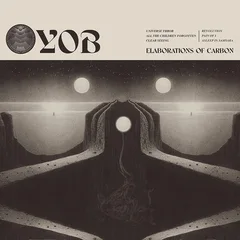 Yob Elaborations Of Carbon - LTD (2LP)