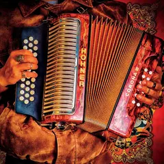 Conjunto Media Luna Noches De Media Luna (LP)
