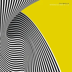 Fila Brazillia Retrospective - Re:Selected… (CD)
