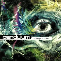 Pendulum Hold Your Colour (2018 Edition) (3LP)