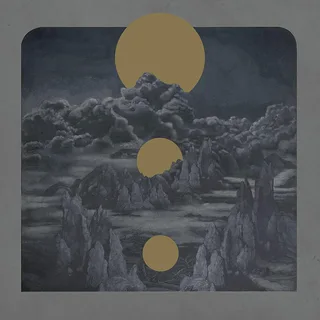 Yob Clearing The Path To Ascend - LTD (2LP)