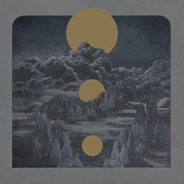 Yob Clearing The Path To Ascend - LTD (2LP) 