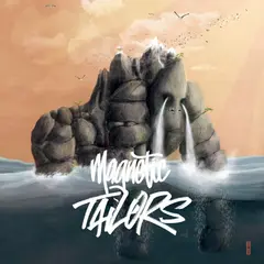 Magnetic Tailors Magnetic Tailors (LP)