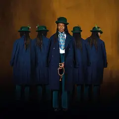 Faada Freddy Tables Will Turn (10")