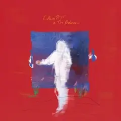 Callum Pitt In The Balance - LTD (LP)