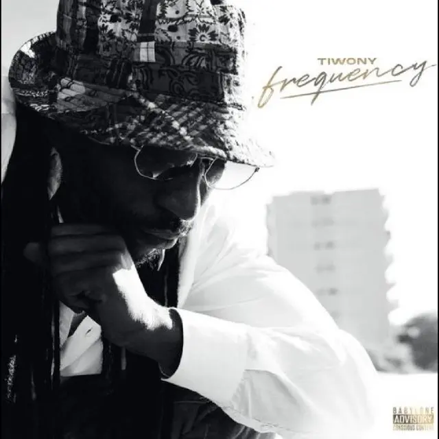 Tiwony Frequency (LP) 