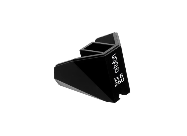 Ortofon Stylus 2M Black LVB 250 Til 2M Black LVB 250, 2M Black og Bronze 