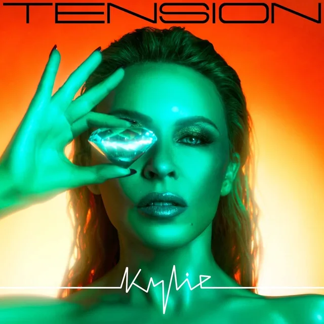 Kylie Minogue Tension (CD) 