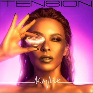 Kylie Minogue Tension - LTD (LP)