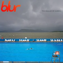 Blur The Ballad Of Darren - DLX (2CD)