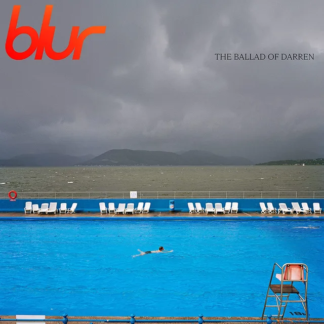 Blur The Ballad Of Darren - DLX (2CD) 