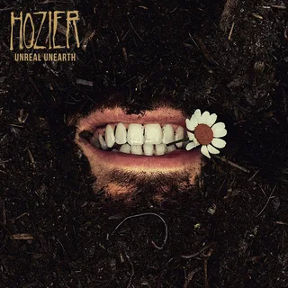 Hozier Unreal Unearth (2LP)