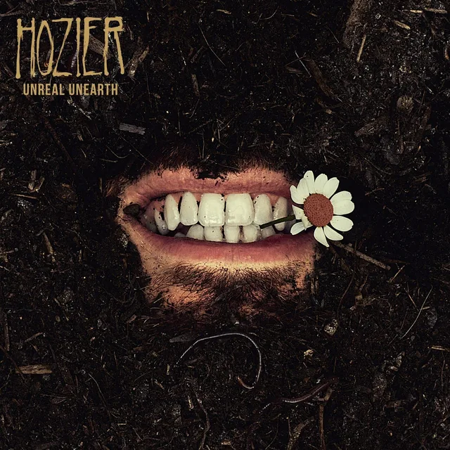 Hozier Unreal Unearth (2LP) 