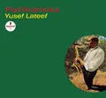 Yusef Lateef Psychicemotus (LP)