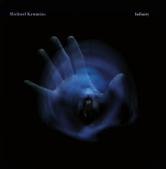 Michael Krumins Infinity (LP) 