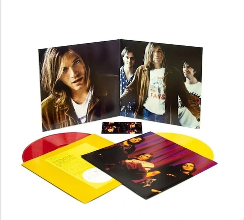 The Lemonheads Come On Feel The…30th… - LTD (2LP) 