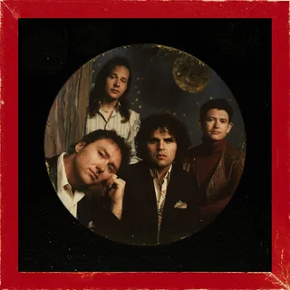 Surf Curse Magic Hour (LP)