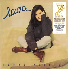 Laura Pausini Laura - LTD (LP)