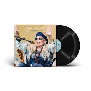 Joni Mitchell Joni Mitchell At Newport (2LP) 
