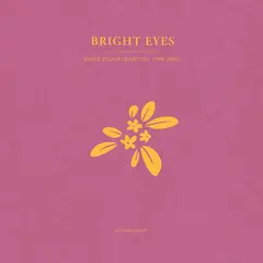Bright Eyes Noise Floor: A Companion - LTD (12")