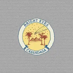 Bright Eyes Cassadaga - LTD (2LP)