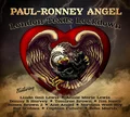 Paul-Ronney Angel London Texas Lockdown (LP)