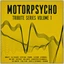 Diverse Artister Motorpsycho Tribute Series 1 - LTD (2LP)