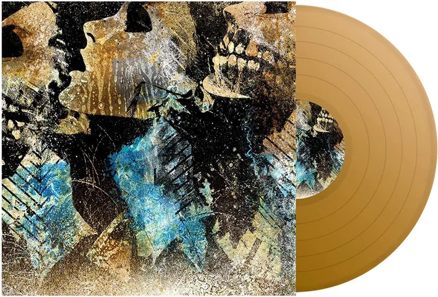 Converge Axe To Fall - LTD (LP) 