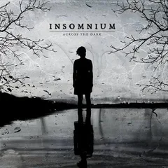Insomnium Across The Dark - LTD (LP)