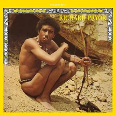 Richard Pryor Richard Pryor (2LP)