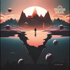 Yawning Balch Volume One - LTD (LP)