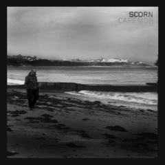 Scorn Cafe Mor (CD)
