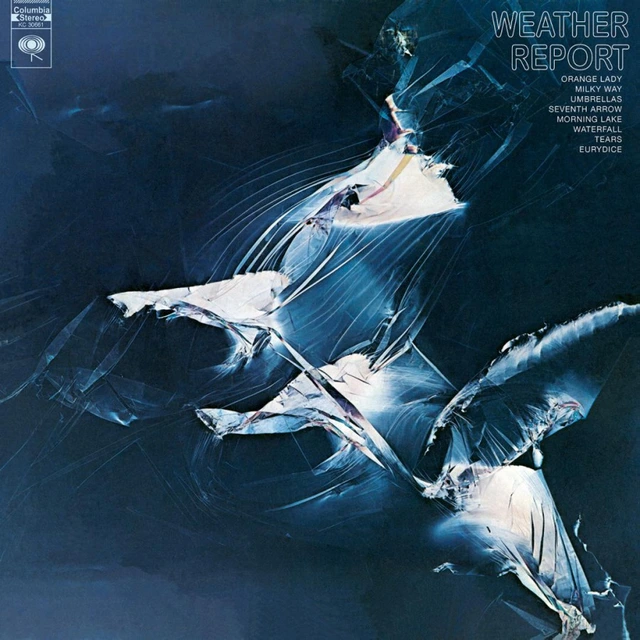 Weather Report Weather Report - LTD (LP) 