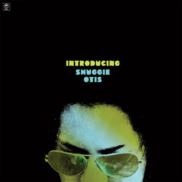 Shuggie Otis Introducing - LTD (LP) 