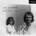 Hilde Torgersen &amp; Kenneth Karlsson Live In Bremen (CD)