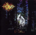 Naglfar Vittra (CD)