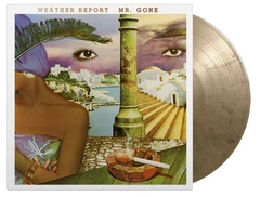 Weather Report Mr. Gone -  LTD (LP)