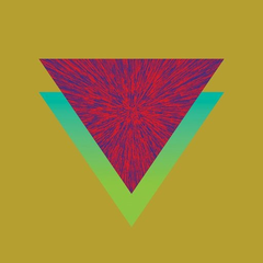 Goat Commune - LTD (LP)